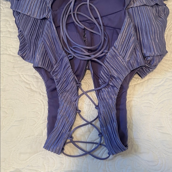 Lulus Ruffle Icon Dress - Picture 5 of 5